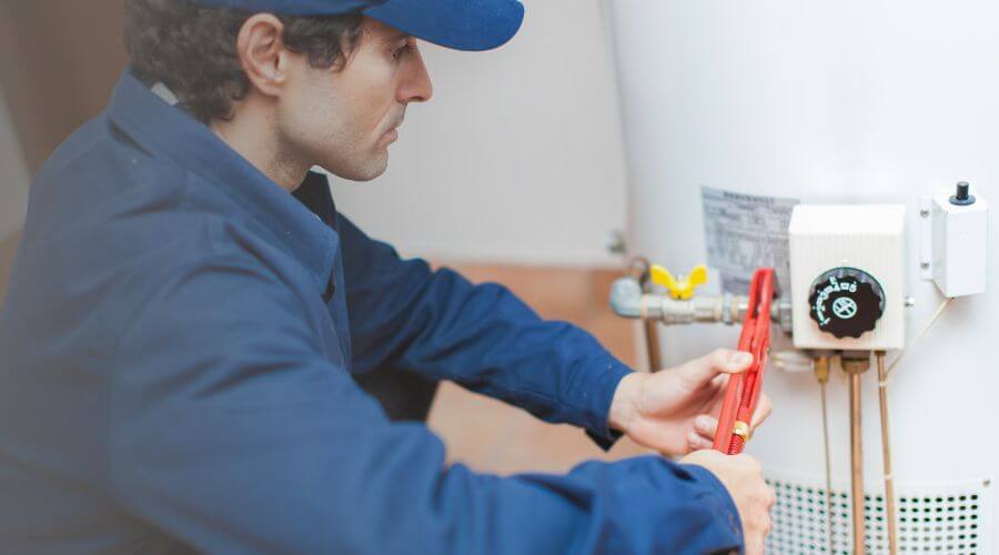 Professional Leak Detection Services in Pawnee, IL